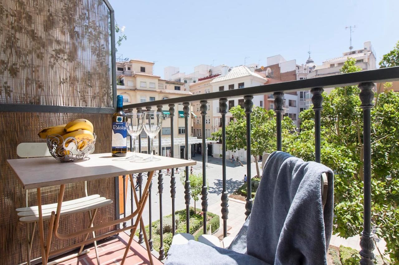 Camas Apartments! Malaga Luaran gambar