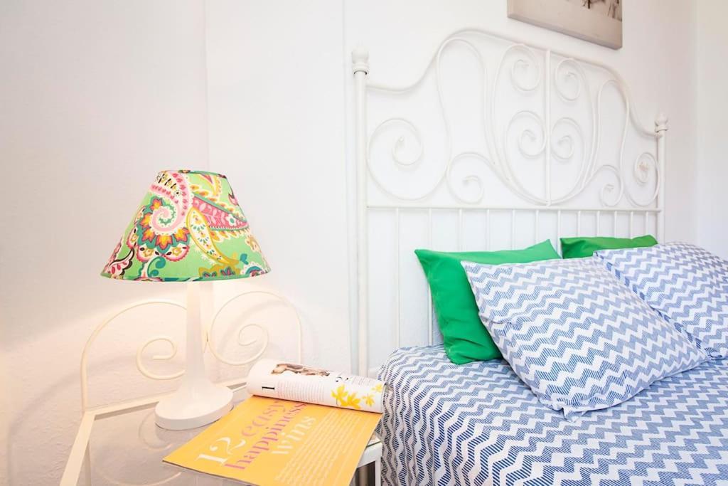 Camas Apartments! Malaga Luaran gambar